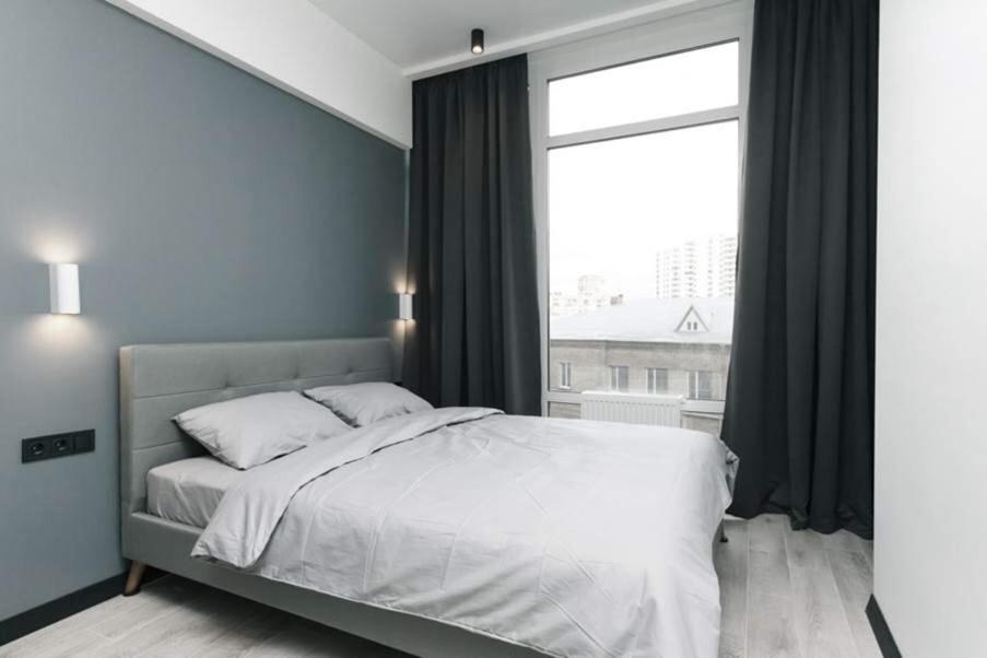 Hotrent City Kiev Exterior foto