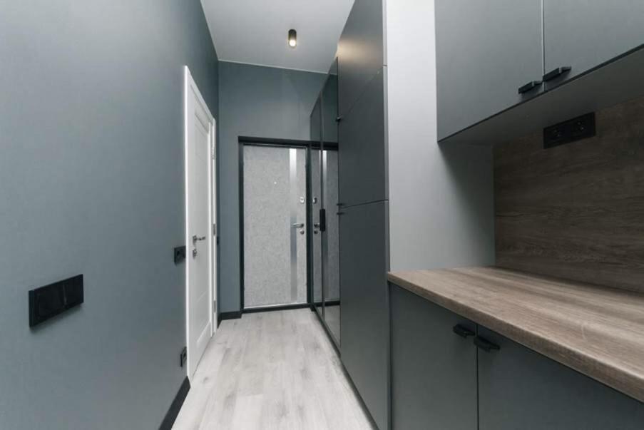 Hotrent City Kiev Exterior foto