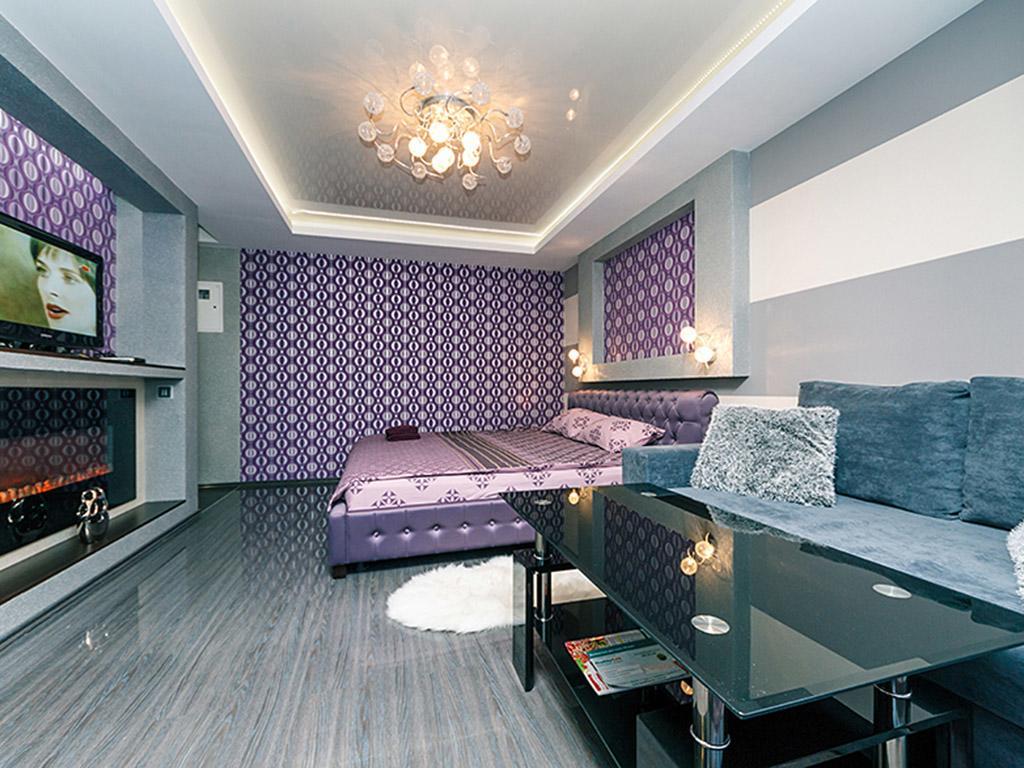 Hotrent City Kiev Exterior foto
