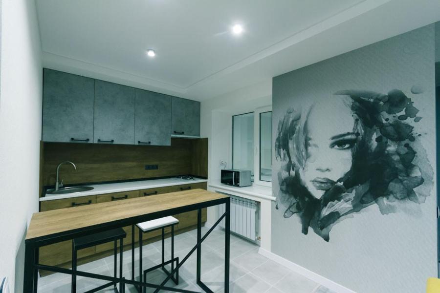 Hotrent City Kiev Exterior foto
