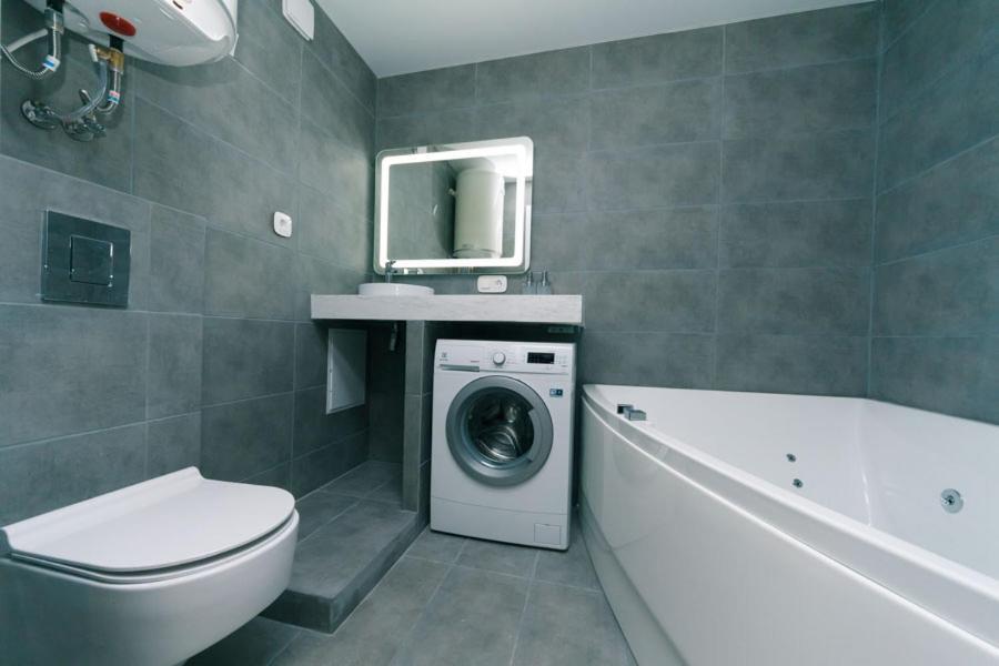 Hotrent City Kiev Exterior foto