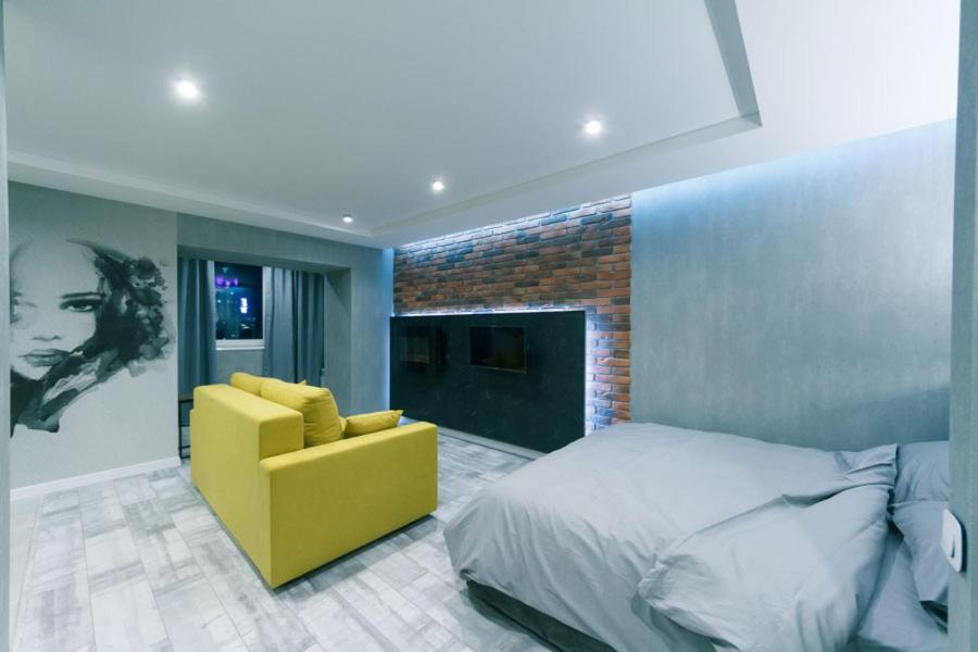Hotrent City Kiev Exterior foto
