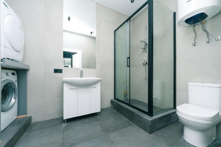 Hotrent City Kiev Exterior foto